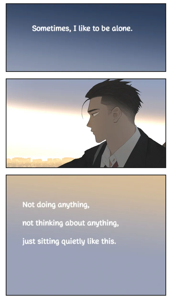 Nan Hao & Shang Feng Chapter 115 page 2 - 
