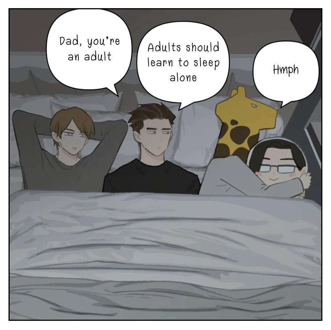 Nan Hao & Shang Feng Chapter 117 page 2 - 