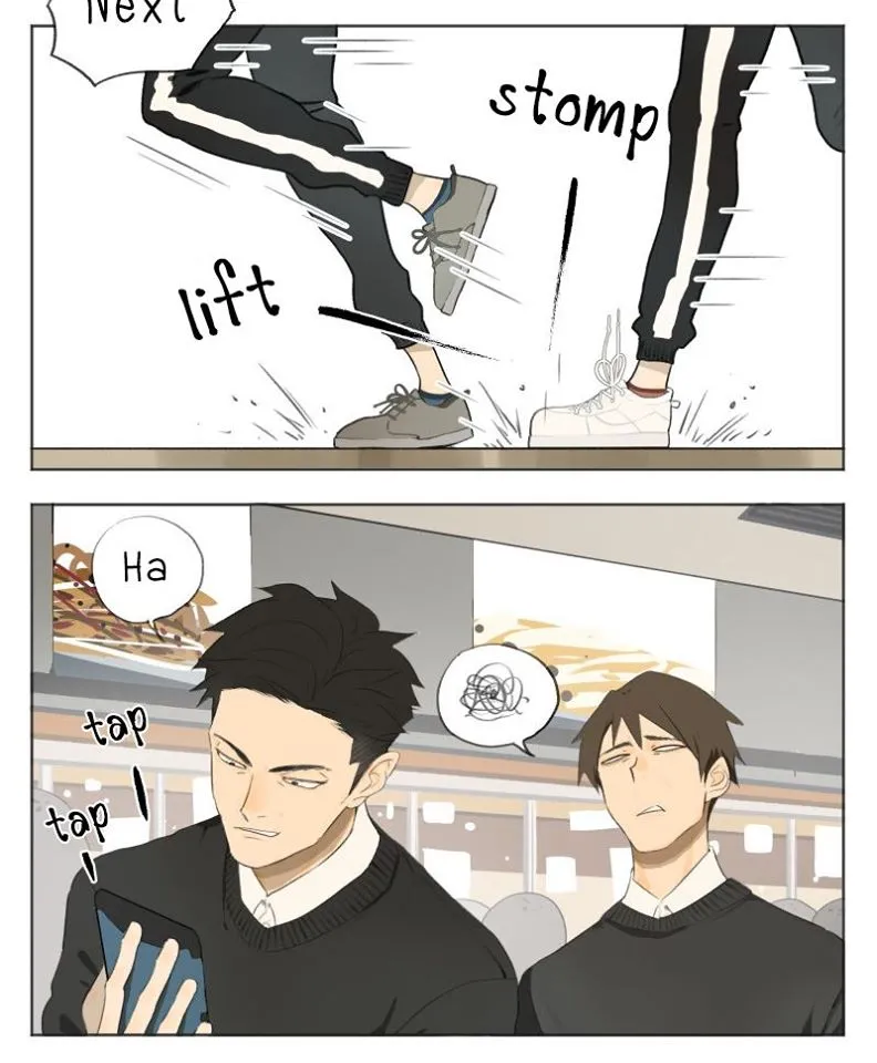 Nan Hao & Shang Feng Chapter 12 page 5 - 