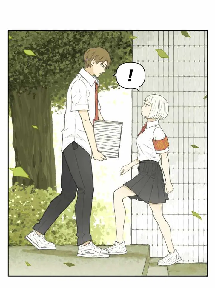 Nan Hao & Shang Feng Chapter 123 page 1 - 