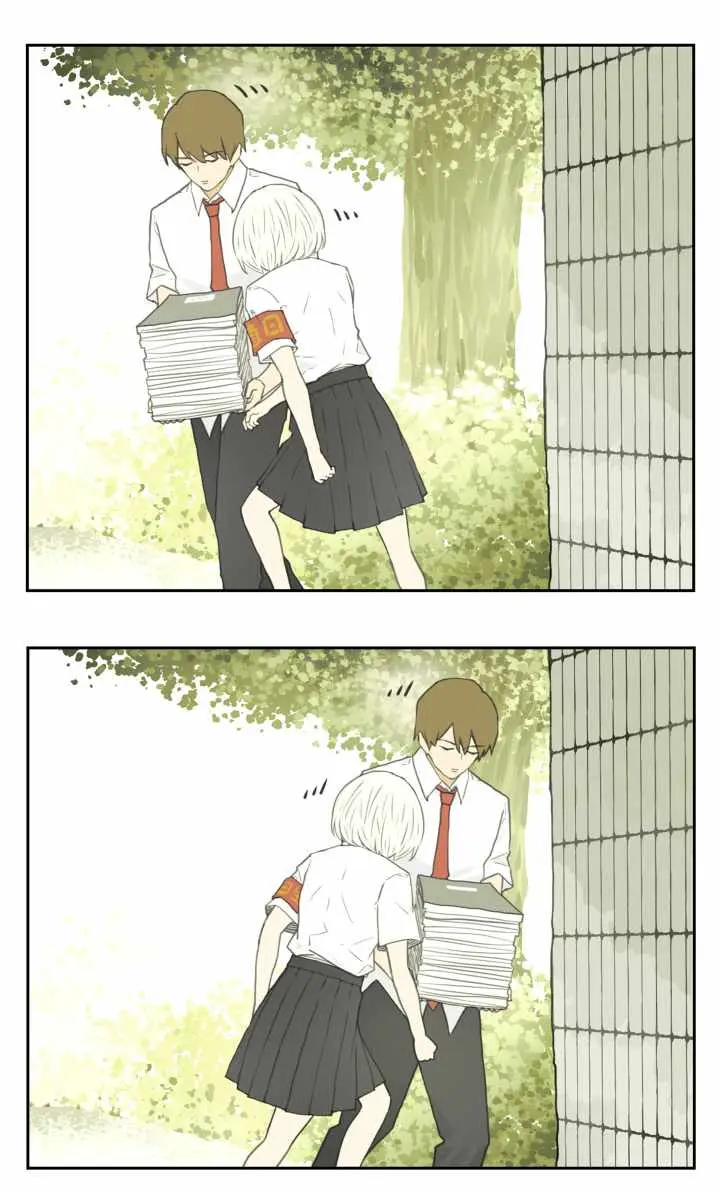 Nan Hao & Shang Feng Chapter 123 page 3 - 