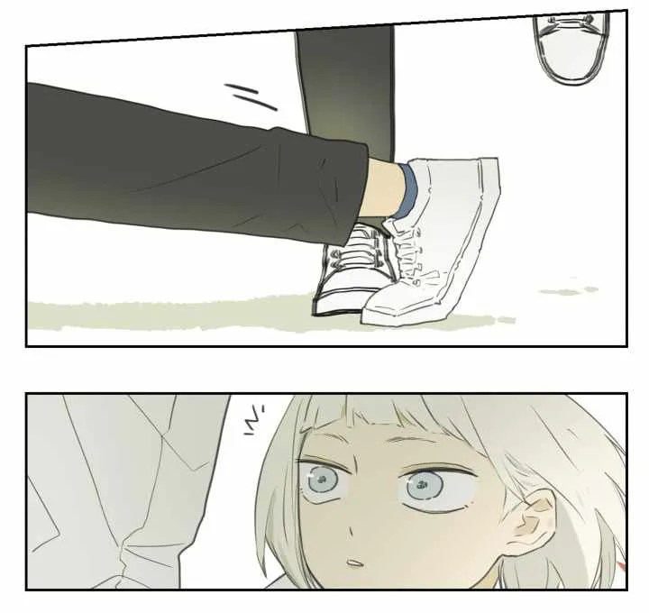 Nan Hao & Shang Feng Chapter 123 page 7 - 