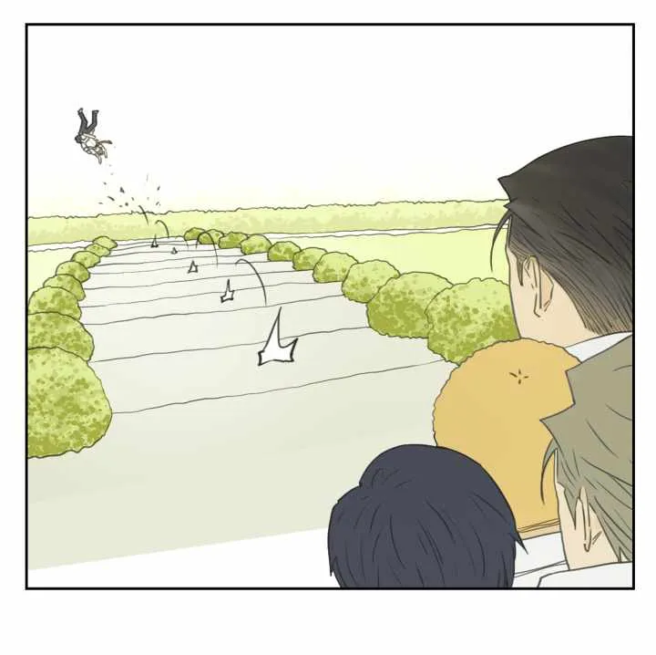 Nan Hao & Shang Feng Chapter 123 page 9 - 