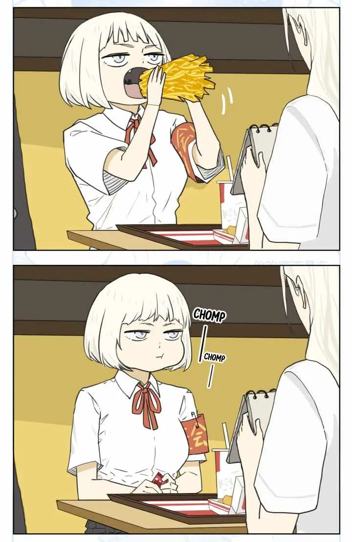 Nan Hao & Shang Feng Chapter 124 page 12 - 
