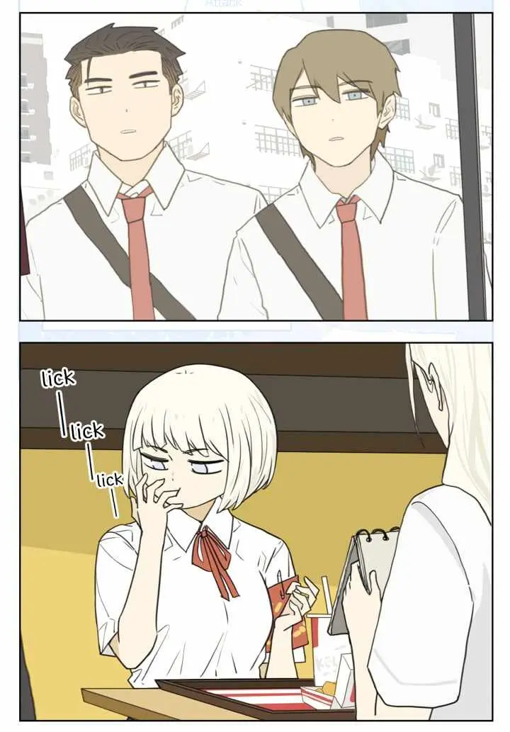 Nan Hao & Shang Feng Chapter 124 page 15 - 