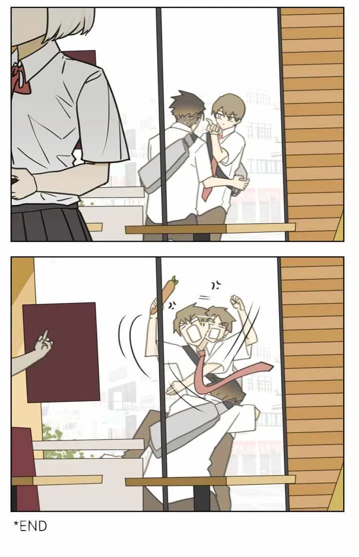 Nan Hao & Shang Feng Chapter 124 page 20 - 