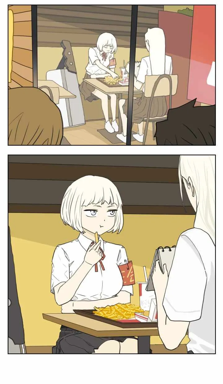Nan Hao & Shang Feng Chapter 124 page 4 - 
