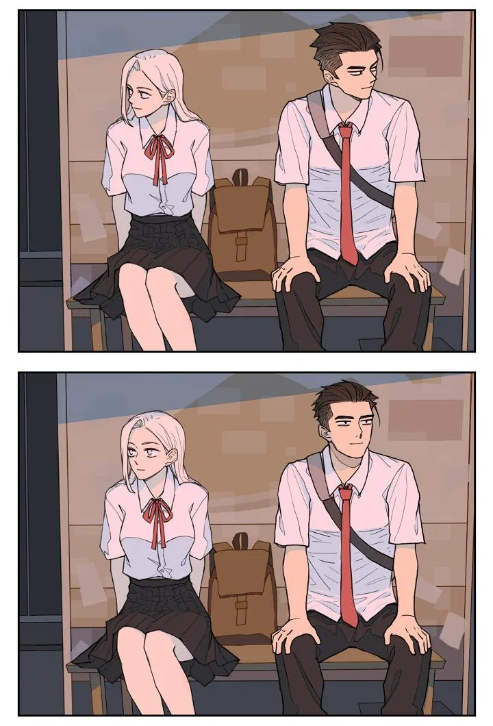 Nan Hao & Shang Feng Chapter 125 page 23 - 