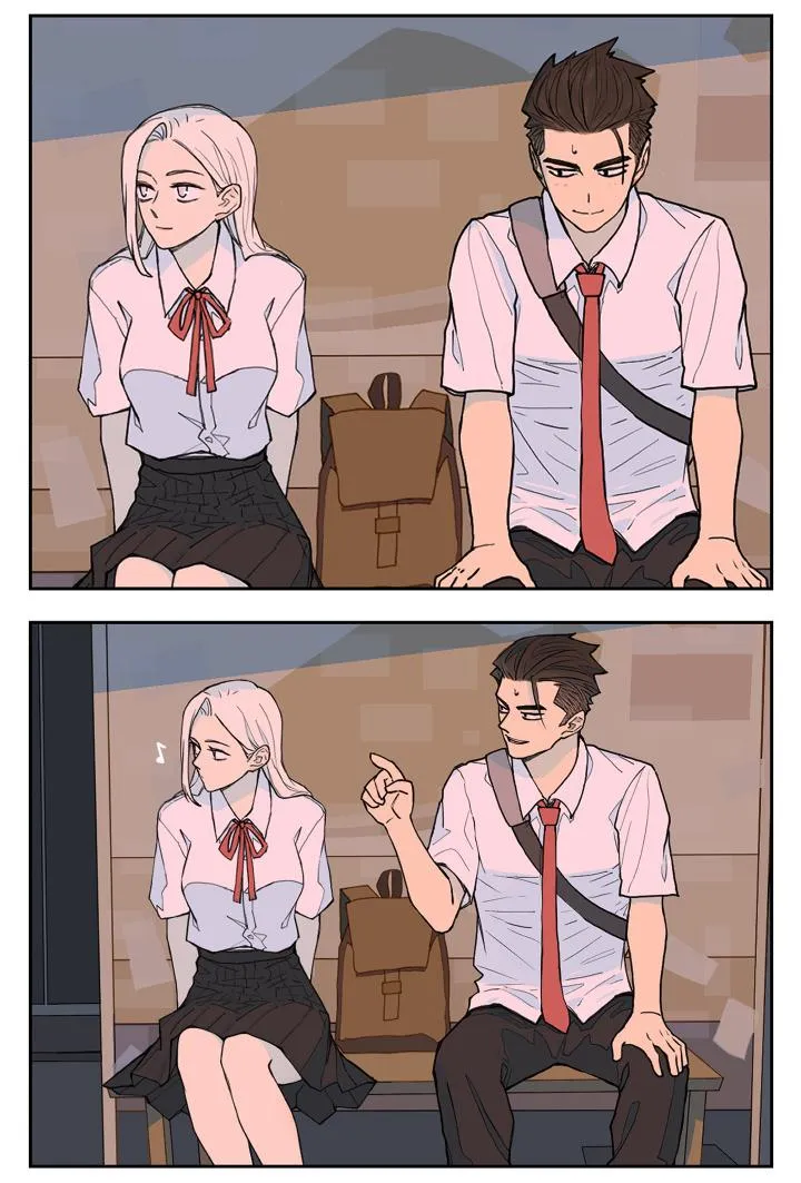 Nan Hao & Shang Feng Chapter 125 page 24 - 