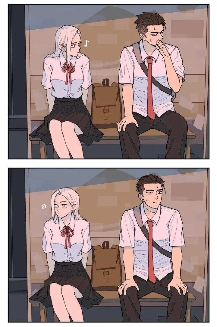 Nan Hao & Shang Feng Chapter 125 page 25 - 