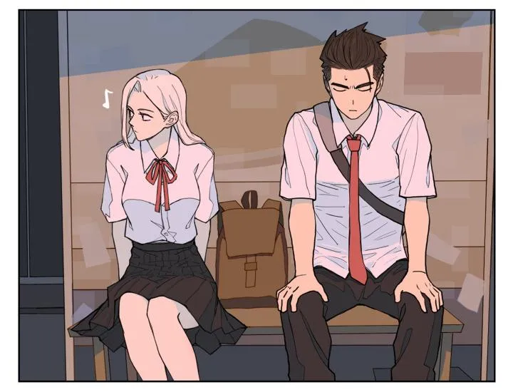Nan Hao & Shang Feng Chapter 125 page 26 - 