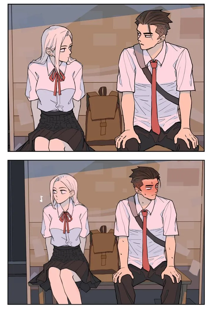 Nan Hao & Shang Feng Chapter 125 page 27 - 