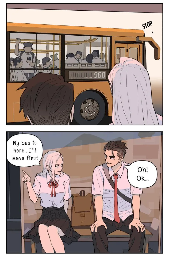Nan Hao & Shang Feng Chapter 125 page 28 - 
