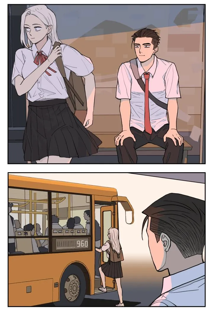 Nan Hao & Shang Feng Chapter 125 page 29 - 