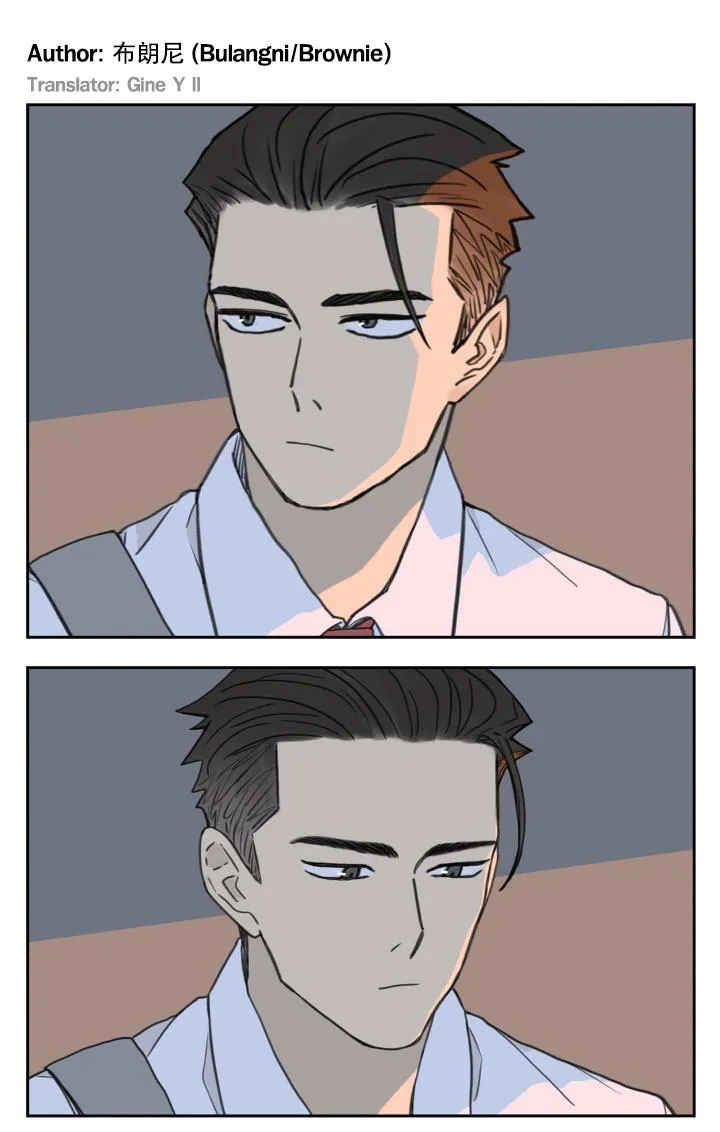 Nan Hao & Shang Feng Chapter 125 page 31 - 