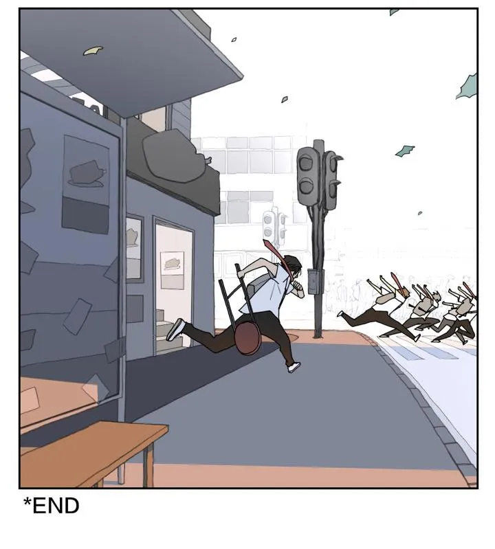 Nan Hao & Shang Feng Chapter 125 page 37 - 