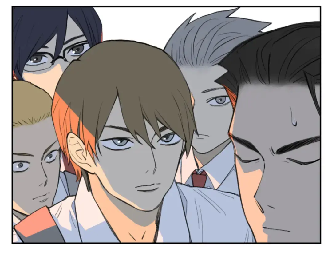 Nan Hao & Shang Feng Chapter 125 page 10 - 