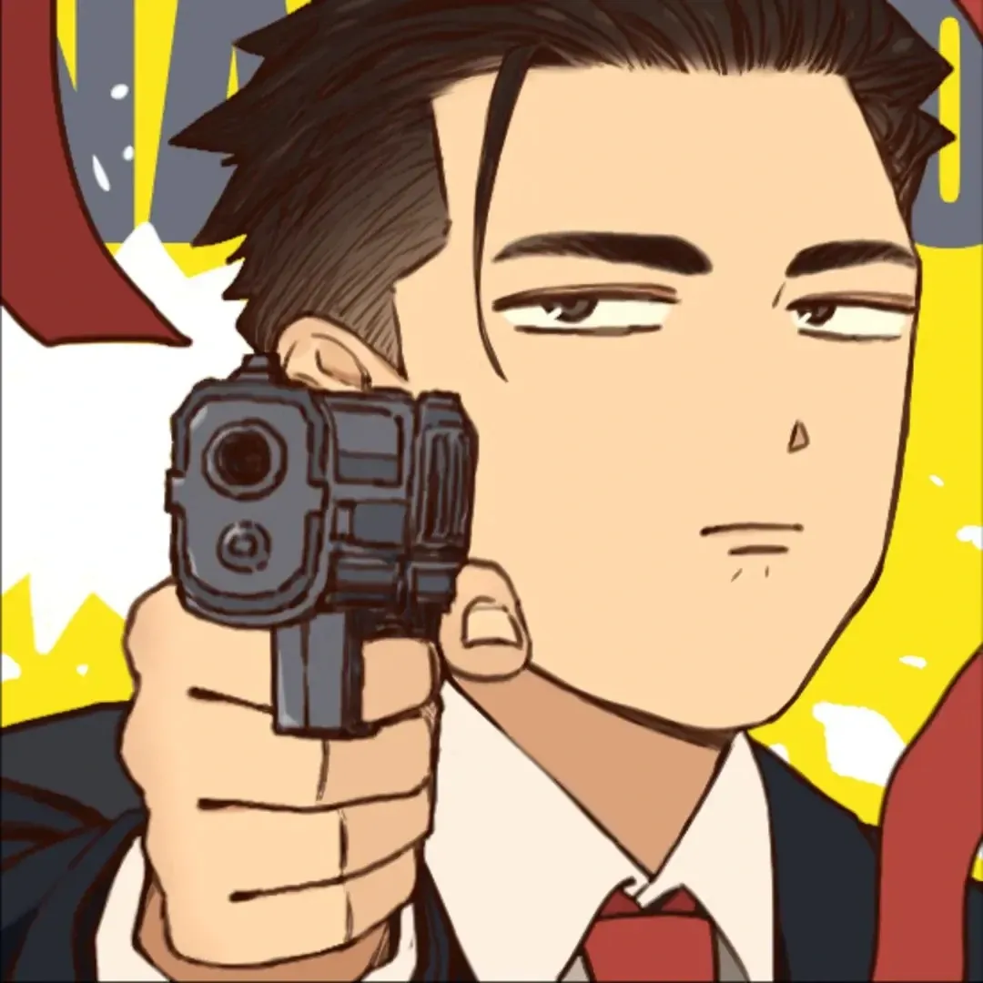 Nan Hao & Shang Feng Chapter 126.5 page 1 - 