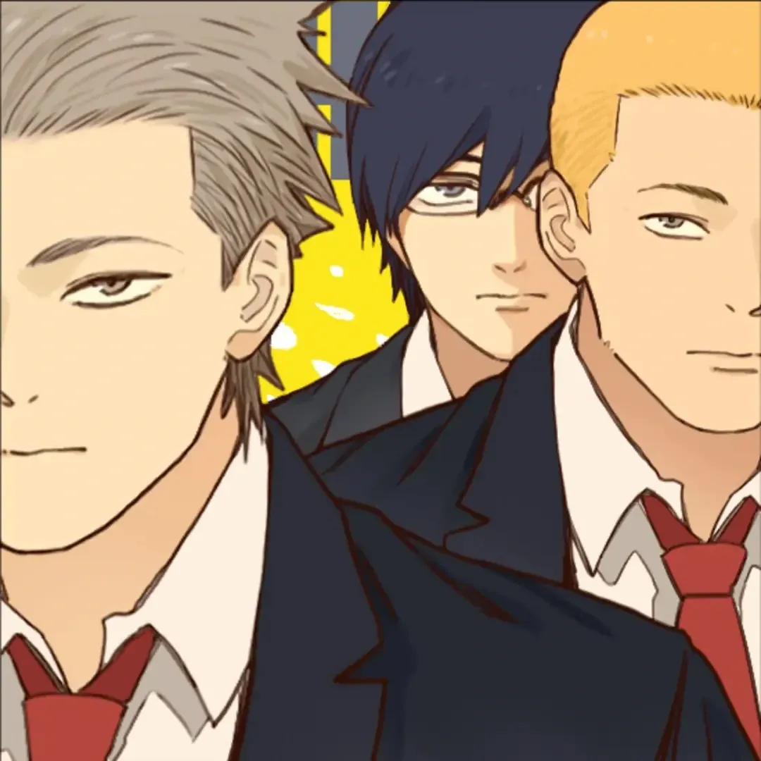 Nan Hao & Shang Feng Chapter 126.5 page 7 - 