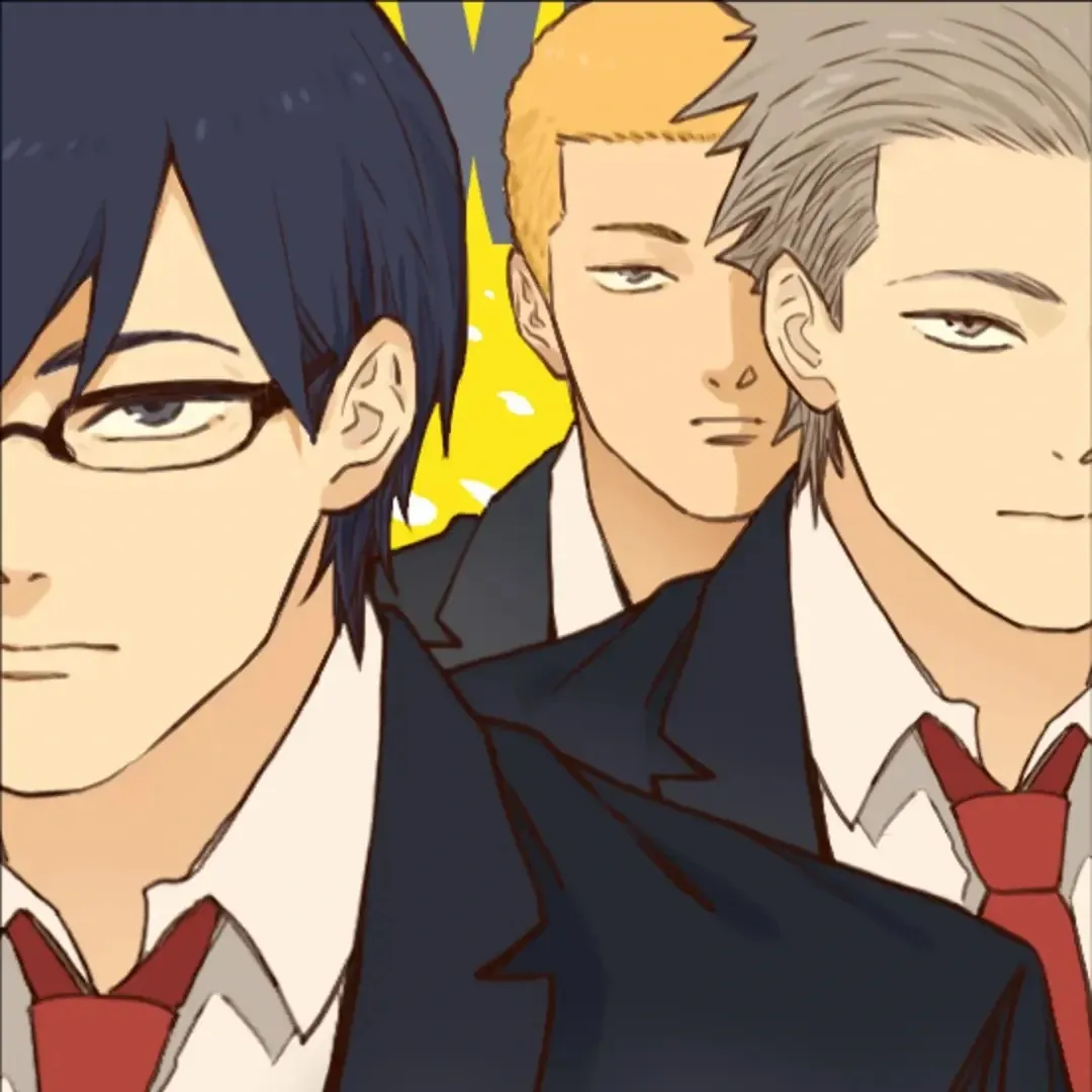 Nan Hao & Shang Feng Chapter 126.5 page 8 - 