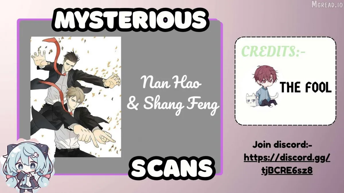 Nan Hao & Shang Feng Chapter 127 page 1 - 