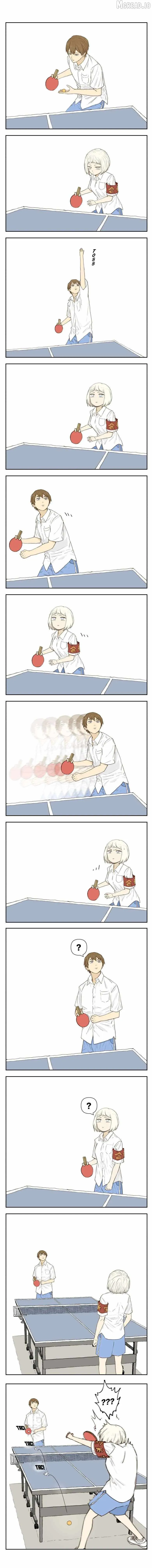 Nan Hao & Shang Feng Chapter 129 page 3 - 