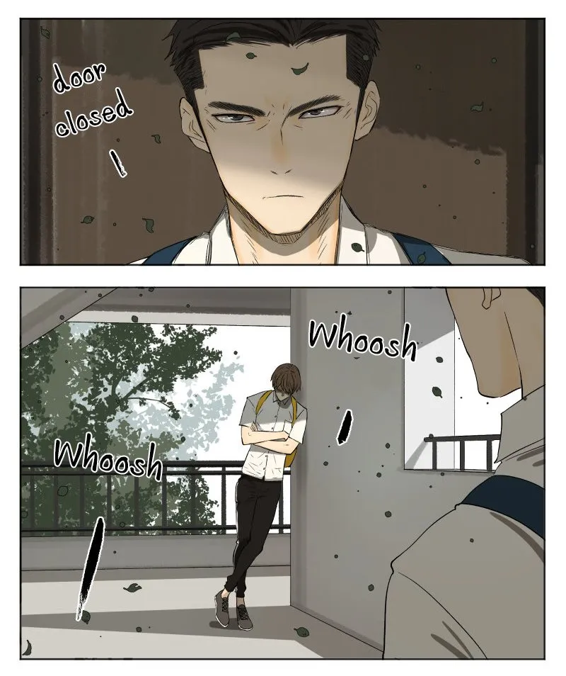 Nan Hao & Shang Feng Chapter 13 page 6 - 