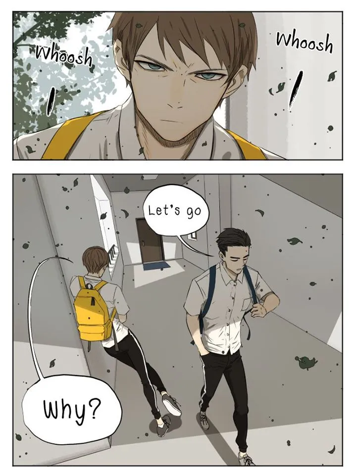 Nan Hao & Shang Feng Chapter 13 page 7 - 