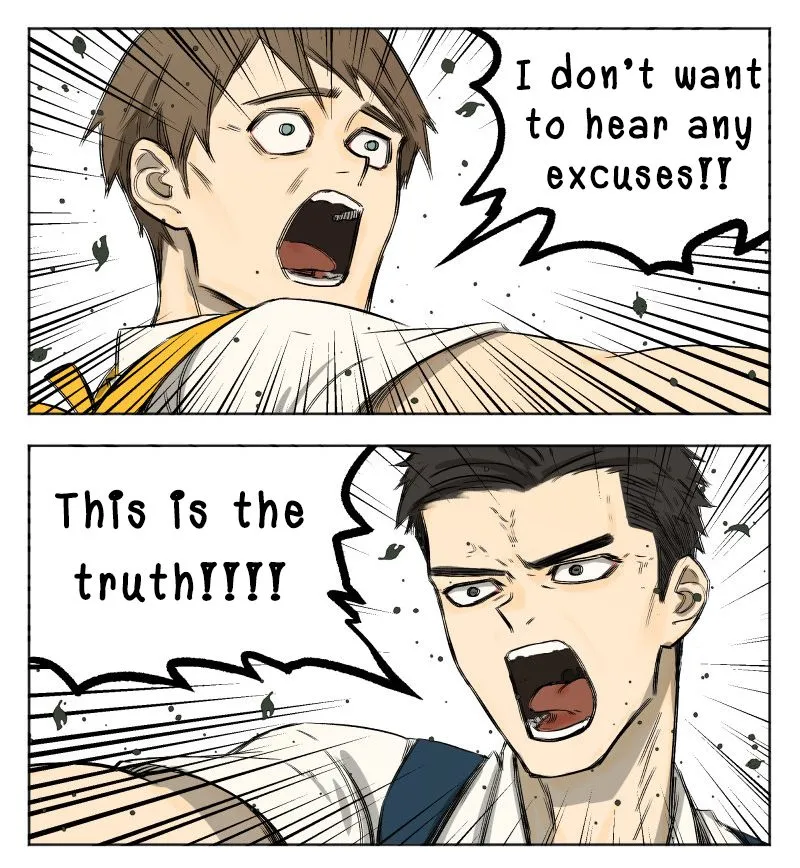 Nan Hao & Shang Feng Chapter 13 page 9 - 
