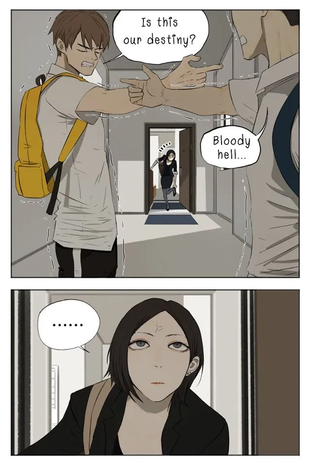 Nan Hao & Shang Feng Chapter 13 page 10 - 