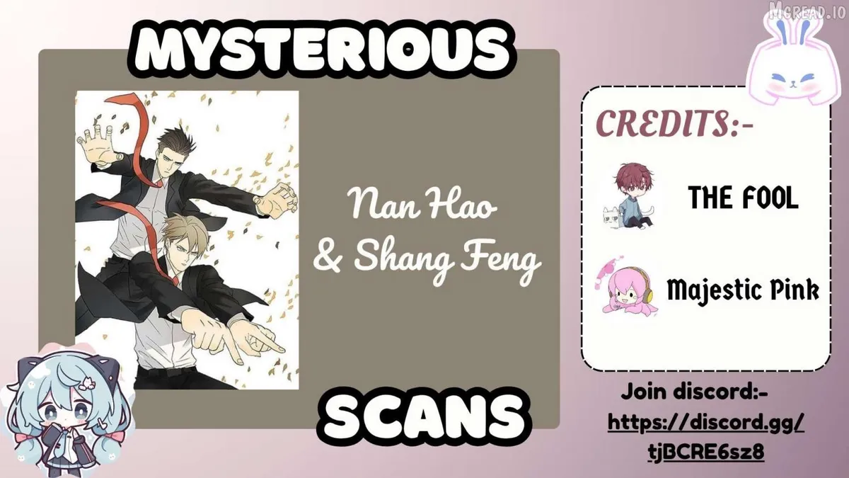Nan Hao & Shang Feng Chapter 131 page 1 - 