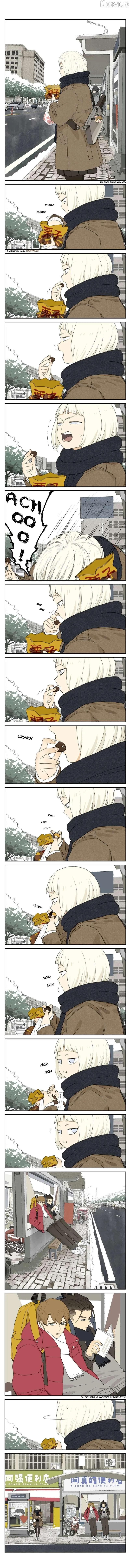 Nan Hao & Shang Feng Chapter 131 page 2 - 