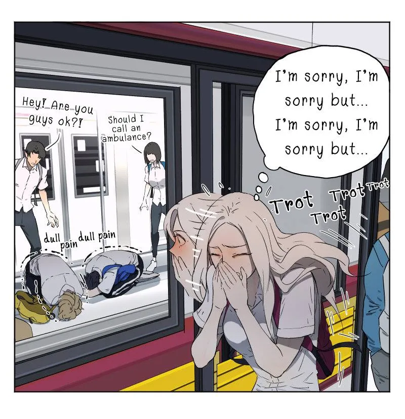 Nan Hao & Shang Feng Chapter 14 page 17 - 