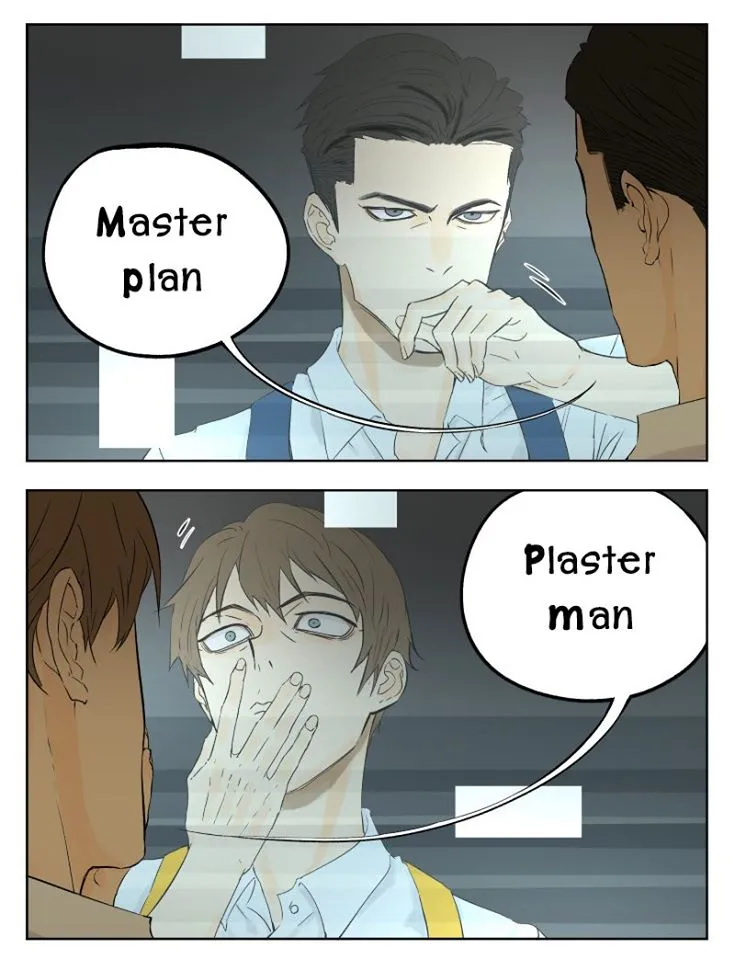 Nan Hao & Shang Feng Chapter 14 page 3 - 