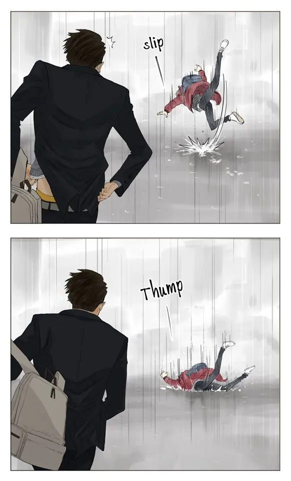 Nan Hao & Shang Feng Chapter 4 page 4 - 