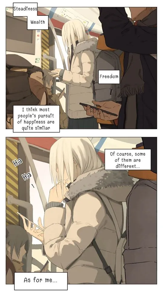 Nan Hao & Shang Feng Chapter 5 page 2 - 