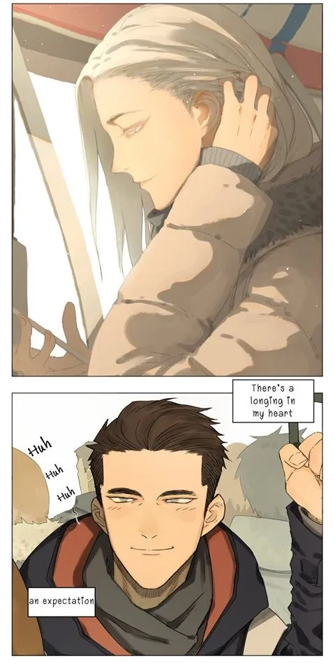 Nan Hao & Shang Feng Chapter 5 page 3 - 