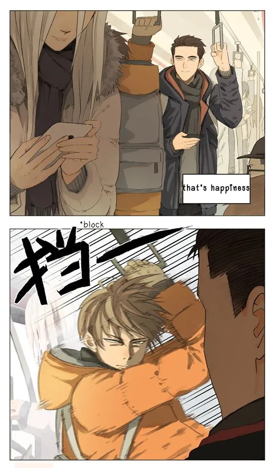 Nan Hao & Shang Feng Chapter 5 page 4 - 