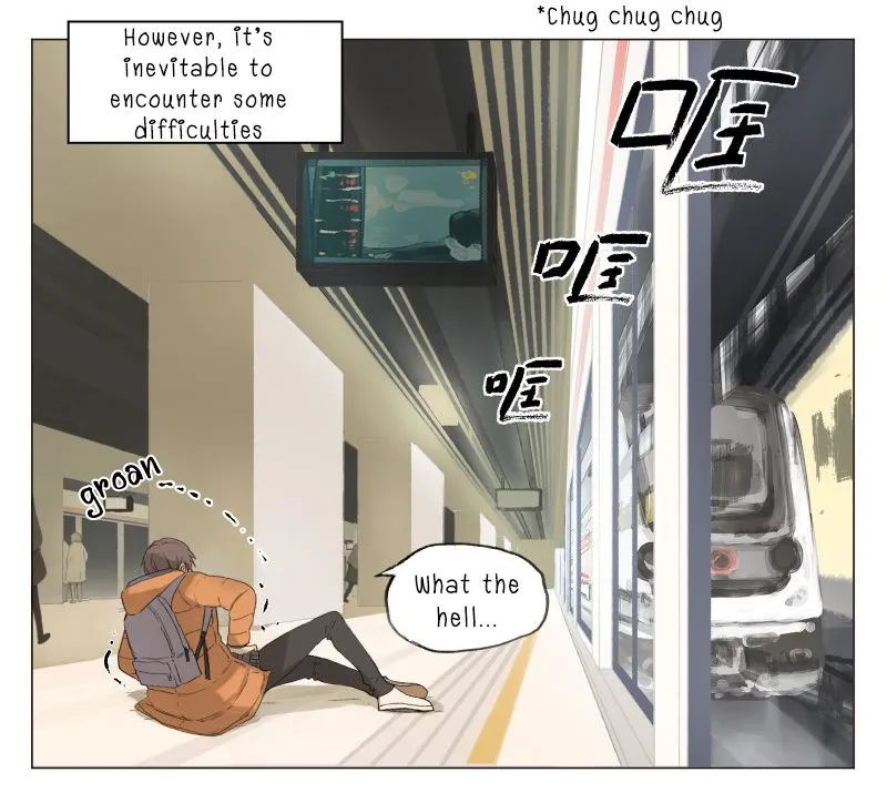 Nan Hao & Shang Feng Chapter 5 page 6 - 