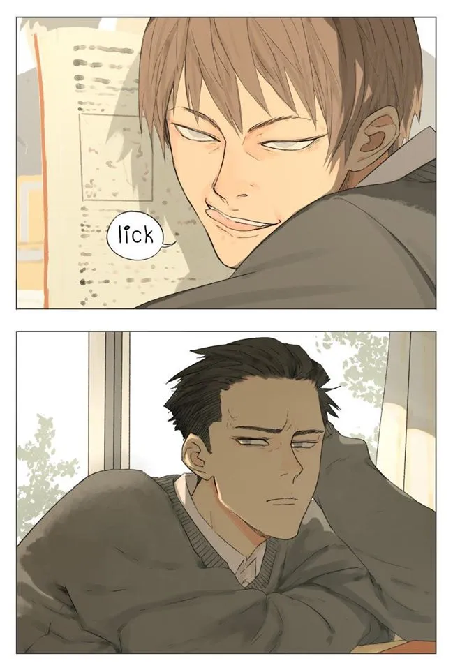 Nan Hao & Shang Feng Chapter 7 page 2 - 