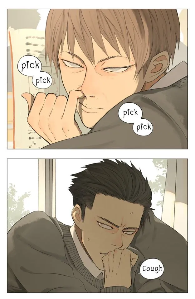 Nan Hao & Shang Feng Chapter 7 page 3 - 