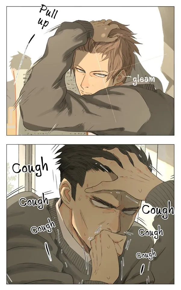 Nan Hao & Shang Feng Chapter 7 page 4 - 