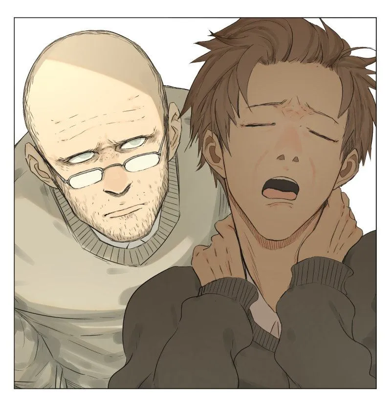 Nan Hao & Shang Feng Chapter 7 page 5 - 