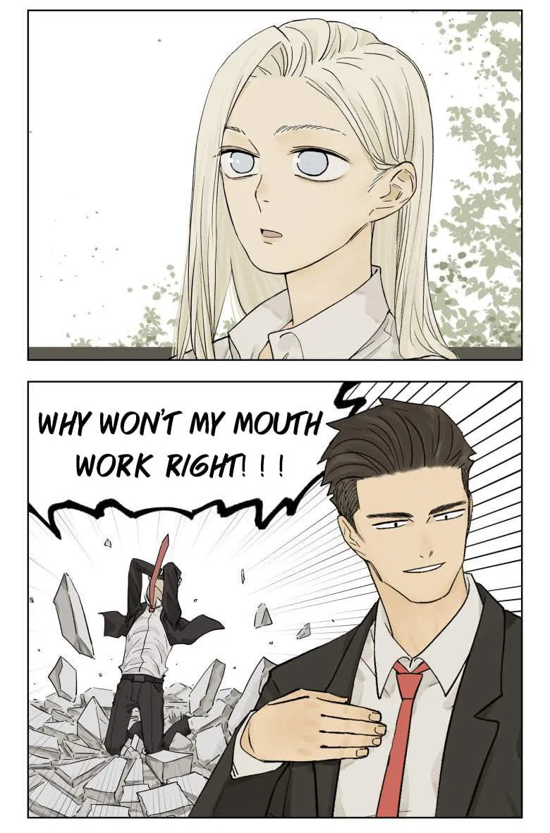 Nan Hao & Shang Feng Chapter 78 page 6 - 