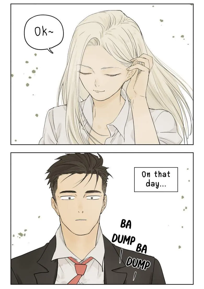 Nan Hao & Shang Feng Chapter 78 page 8 - 