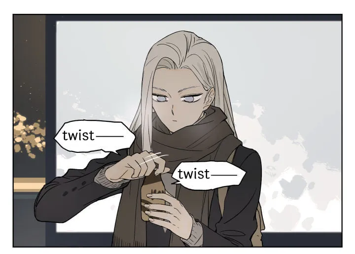 Nan Hao & Shang Feng Chapter 79 page 1 - 