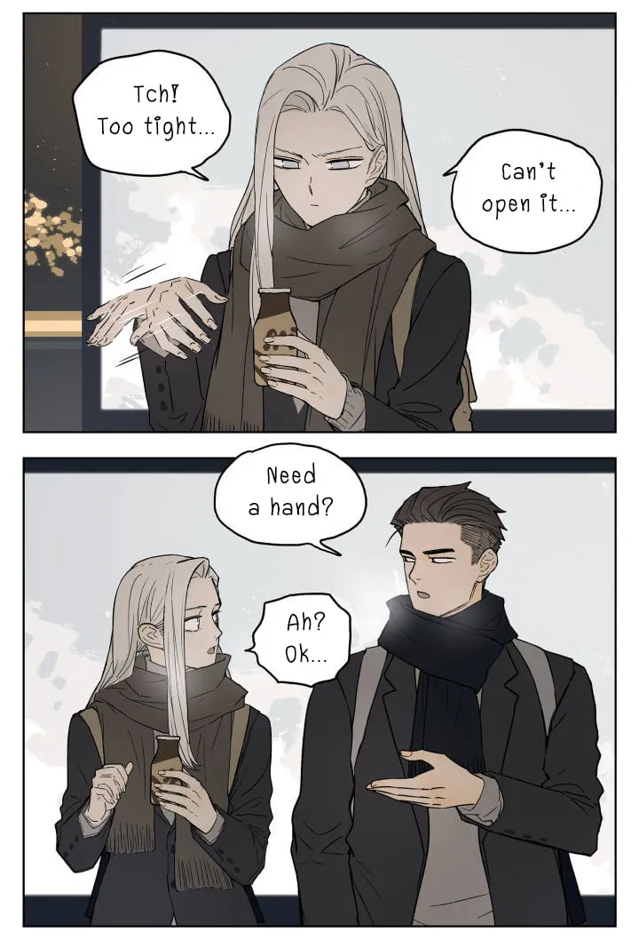 Nan Hao & Shang Feng Chapter 79 page 2 - 