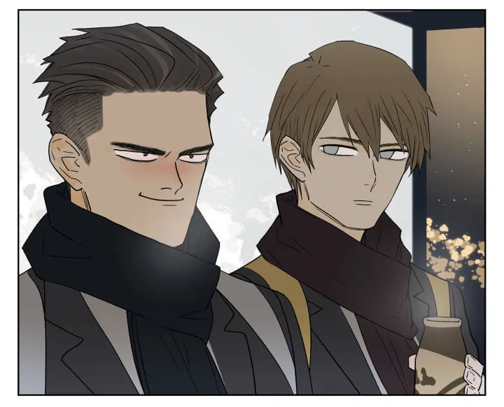 Nan Hao & Shang Feng Chapter 79 page 5 - 