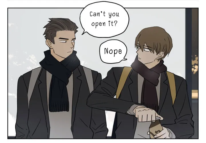 Nan Hao & Shang Feng Chapter 79 page 7 - 