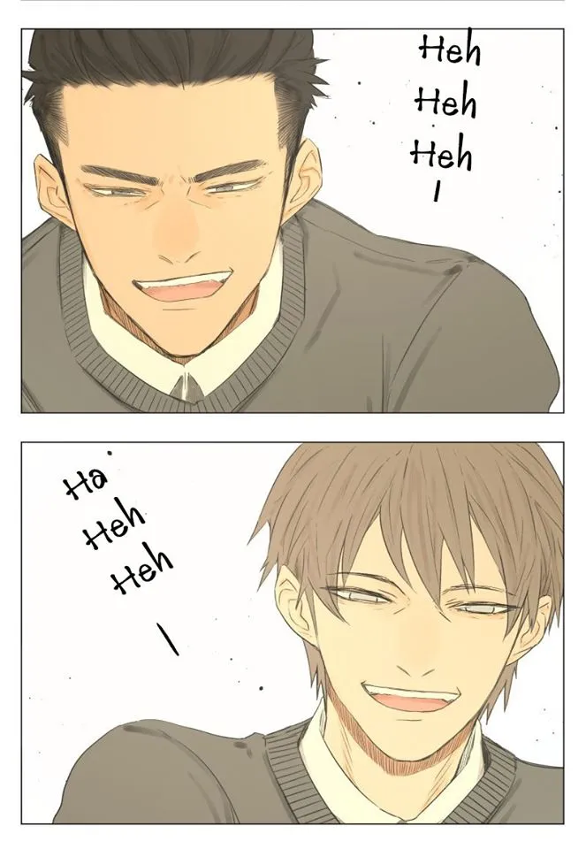 Nan Hao & Shang Feng Chapter 8 page 2 - 